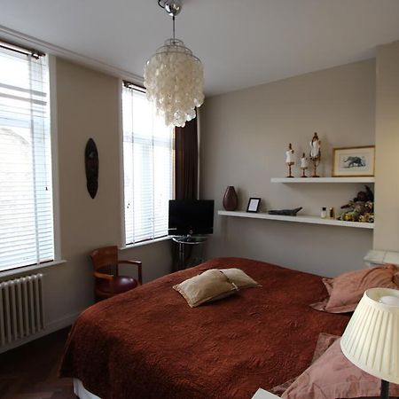 One Room Ostend Exterior foto