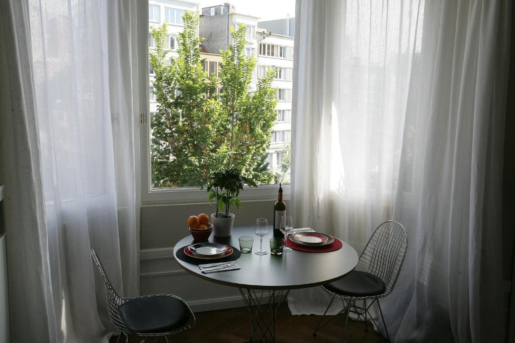 One Room Ostend Exterior foto