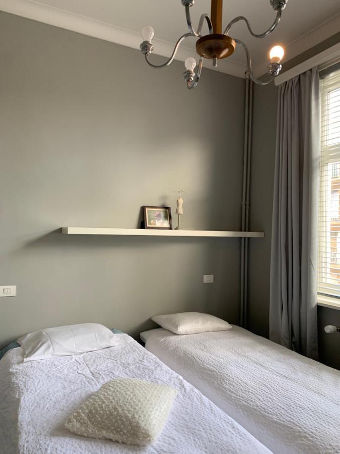One Room Ostend Exterior foto