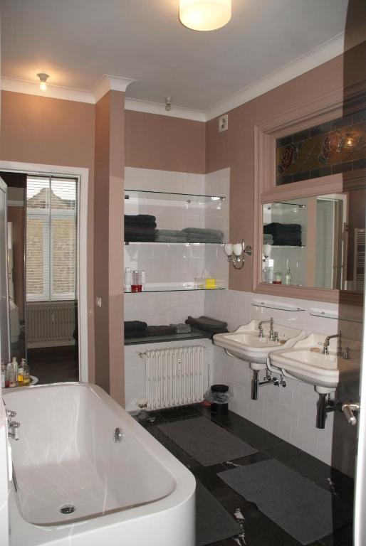 One Room Ostend Quarto foto