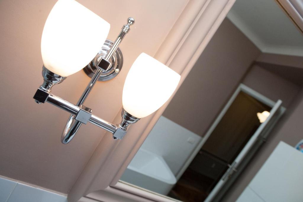 One Room Ostend Exterior foto