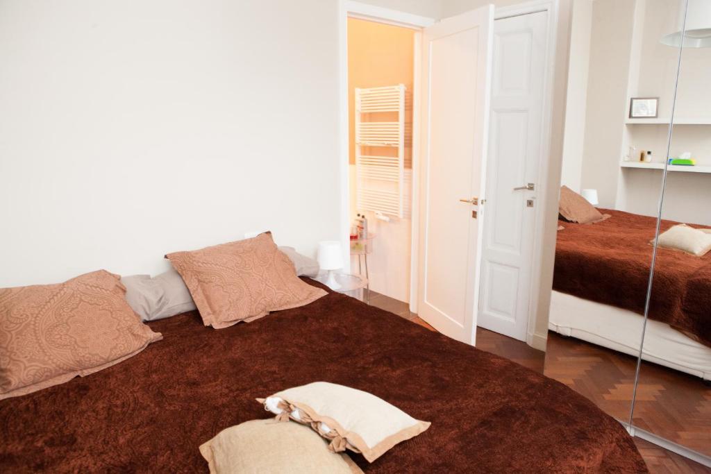 One Room Ostend Exterior foto
