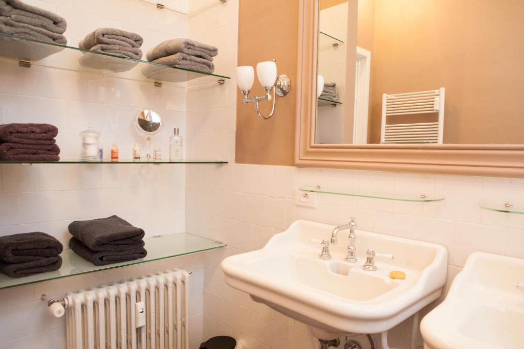 One Room Ostend Exterior foto