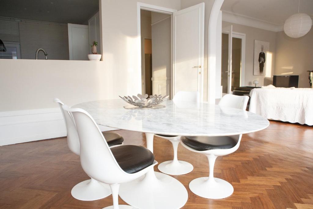 One Room Ostend Exterior foto