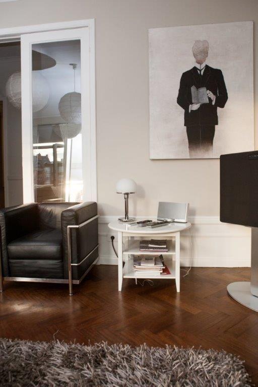 One Room Ostend Exterior foto